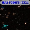 IRAS F20053-2321
