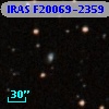 IRAS F20069-2359