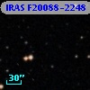 IRAS F20088-2248