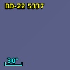 BD-22  5337