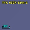 TYC 6327-1244-1