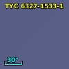 TYC 6327-1533-1