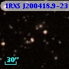 1RXS J200418.9-231353