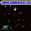 1RXS J200421.5-232824