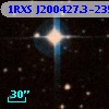 1RXS J200427.3-235924