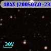 1RXS J200507.0-233335