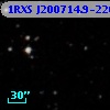 1RXS J200714.9-220705