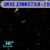1RXS J200723.9-215922