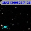 1RXS J200823.7-215325