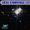 1RXS J200850.6-224153
