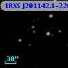 1RXS J201142.1-220647