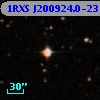 1RXS J200924.0-231314