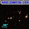 NVSS J200726-233435