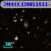 2MASX J20051811-2349023