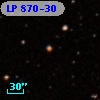 LP  870-30