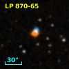 LP  870-65