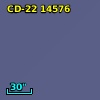 CD-22 14576