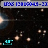 1RXS J201604.8-233049