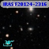 IRAS F20124-2316