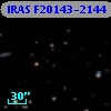 IRAS F20143-2144
