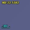 BD-22  5382