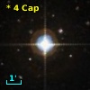 *   4 Cap