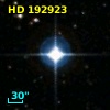 HD 192923