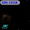 LDN 1155B