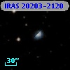 IRAS 20203-2120