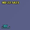 BD-22  5423
