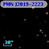 PMN J2019-2223