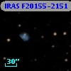 IRAS F20155-2151