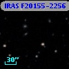 IRAS F20155-2256