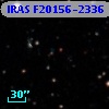 IRAS F20156-2336