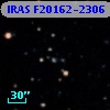 IRAS F20162-2306