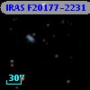 IRAS F20177-2231