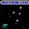IRAS F20206-2159
