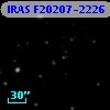IRAS F20207-2226