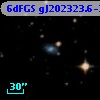6dFGS gJ202323.6-221444