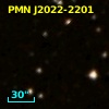 PMN J2022-2201