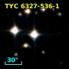 TYC 6327-536-1