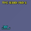 TYC 6340-760-1