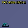 TYC 6340-1501-1