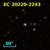 EC 20220-2243