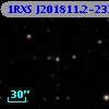 1RXS J201811.2-233536