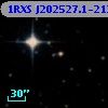 1RXS J202527.1-212932