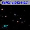 6dFGS gJ202440.7-222923