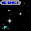 HD 194921