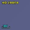 HD 194874