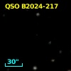 QSO B2024-217